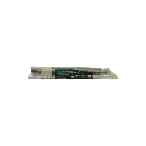 STRAHMAN VALVES 707 NSMP