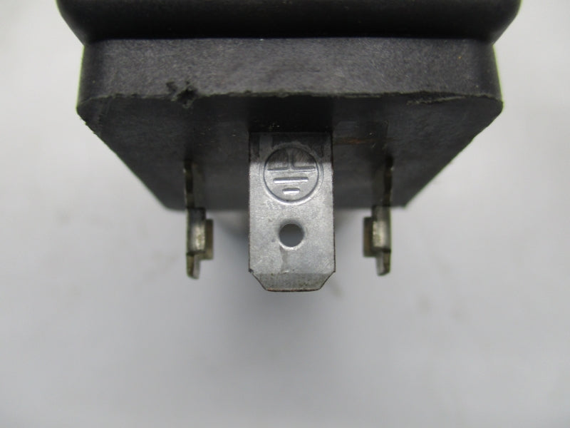 PARKER 483510P0XS03M 24V NSNP