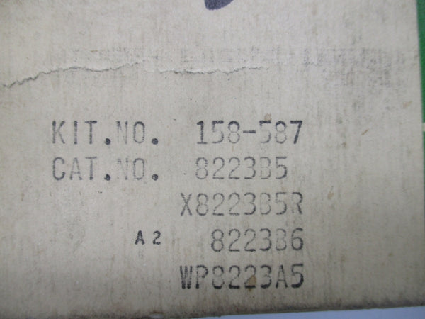 ASCO 158-587 NSMP