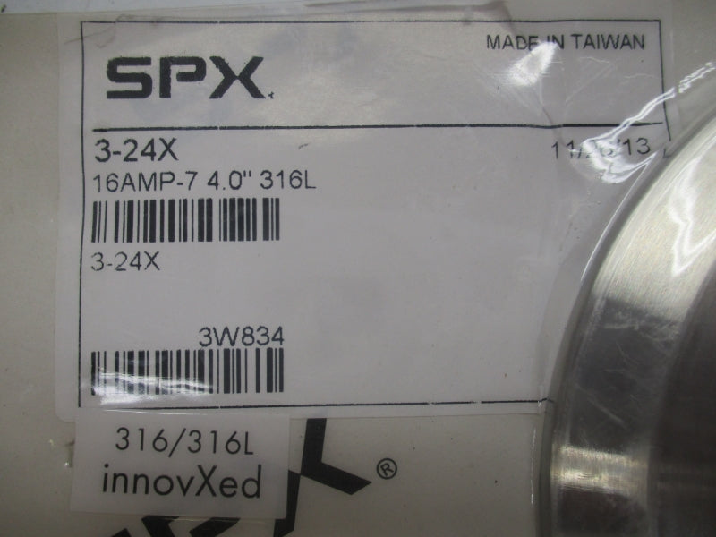 SPX 3-24X 16A NSFS