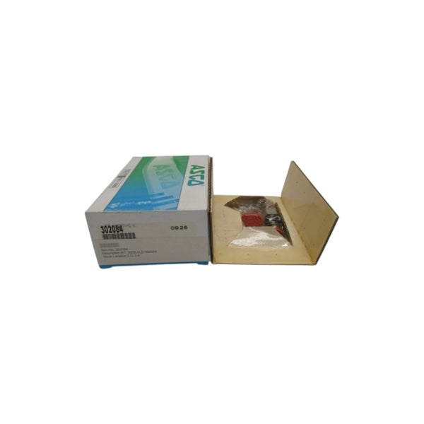 ASCO 302084 NSMP