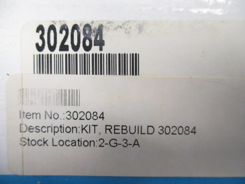 ASCO 302084 NSMP