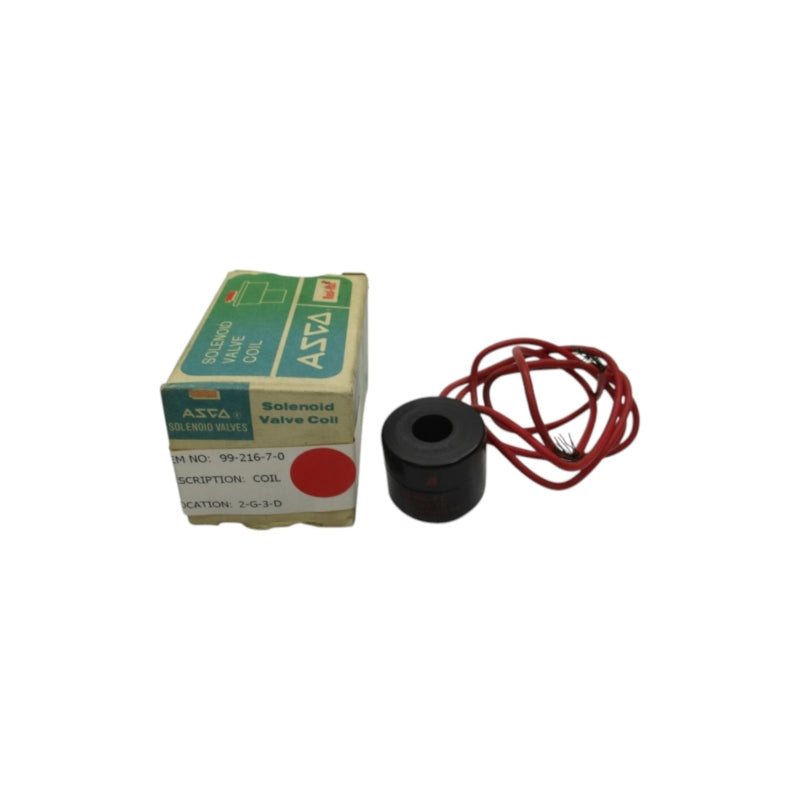 ASCO 99-216-7D MP-C-011 480V NSMP