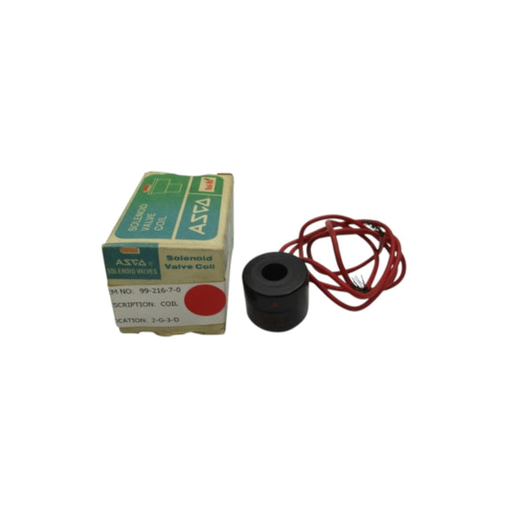 ASCO 99-216-7D MP-C-011 480V NSMP