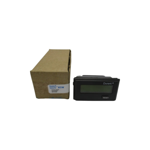 DURANT 53300400 3VDC NSMP
