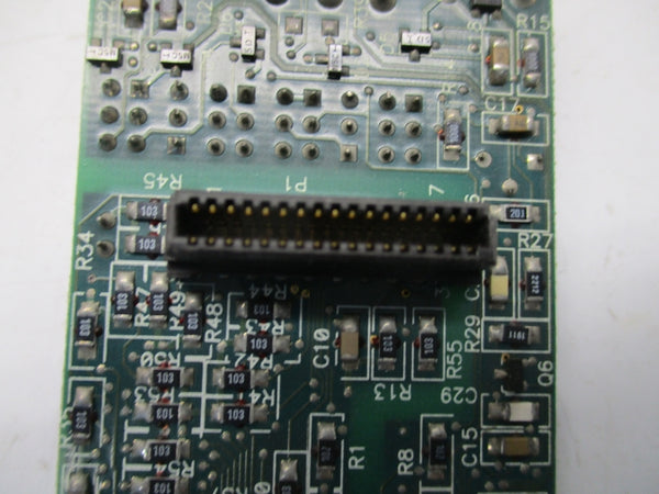 YASKAWA AO-12 NSMP