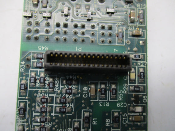 YASKAWA AO-12 NSMP
