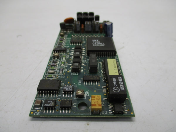 YASKAWA AO-12 NSMP