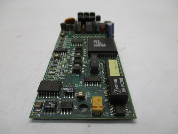 YASKAWA AO-12 NSMP