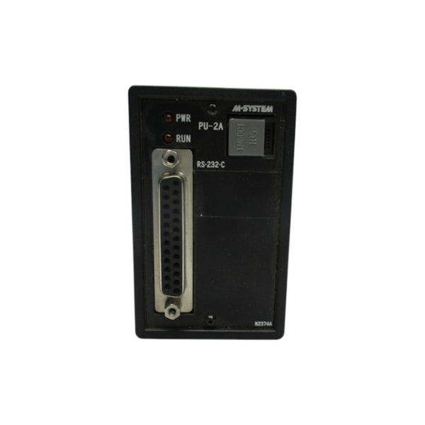 M-SYSTEM MSRE-G3-K 85-132VAC NSNP
