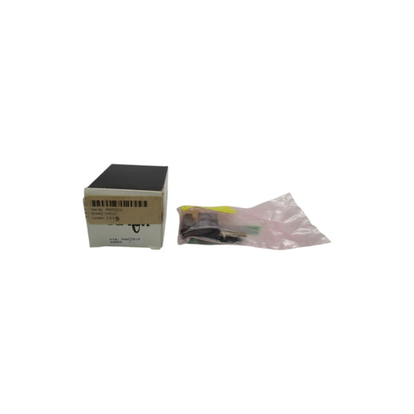 RED LION CONTROLS PAXCDS10 REV. B 300VAC 6A NSMP