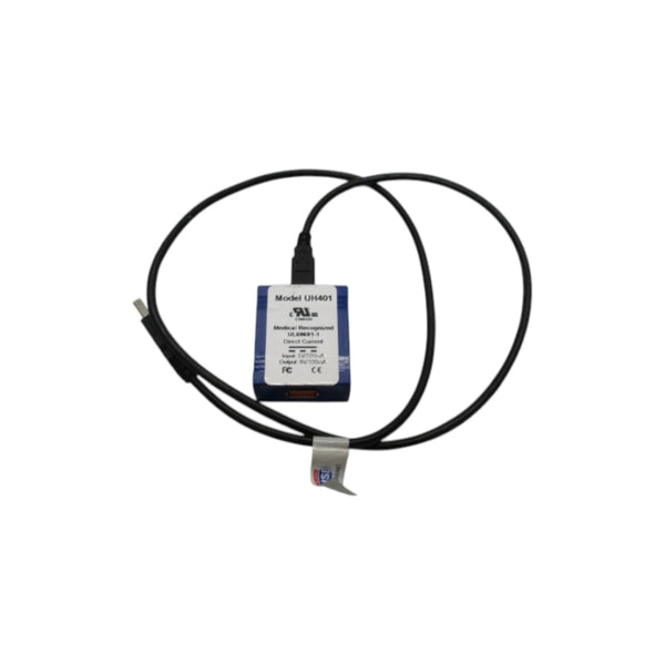 BB UH401 5V NSNP