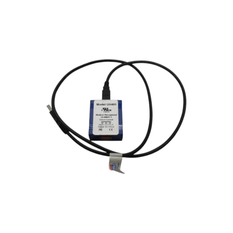 BB UH401 5V NSNP