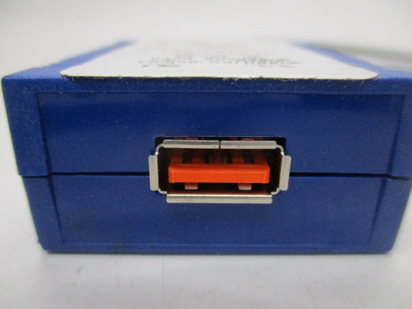 BB UH401 5V NSNP