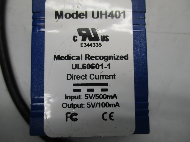 BB UH401 5V NSNP