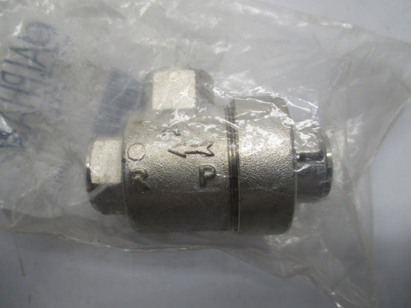 ALPHA 82650-06 NSMP