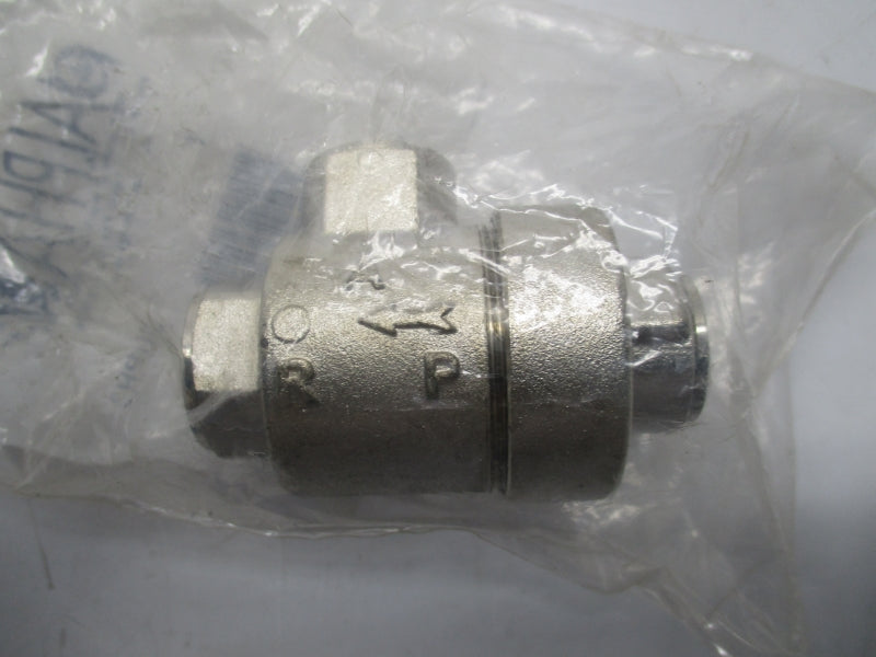 ALPHA 82650-06 NSMP