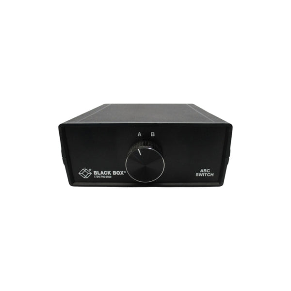 BLACK BOX SWL780A-FFF NSNP
