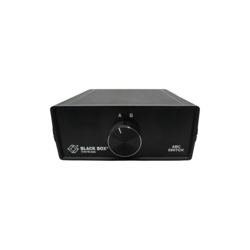 BLACK BOX SWL780A-FFF NSNP