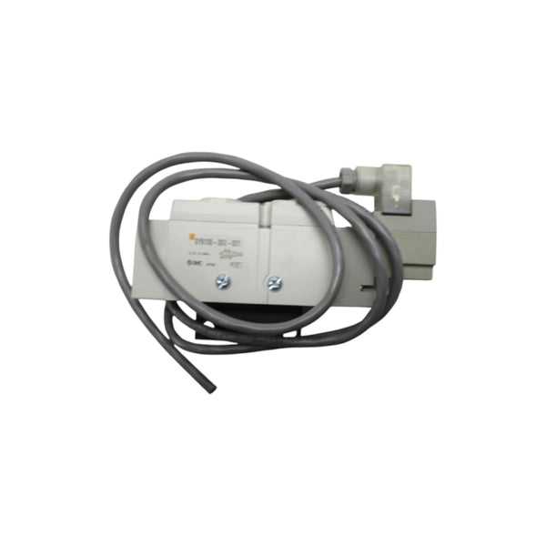 SMC SY9120-3DZ-02T 110VAC UNMP