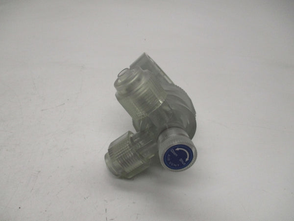 IWAKI PUMPS E30VC NSMP