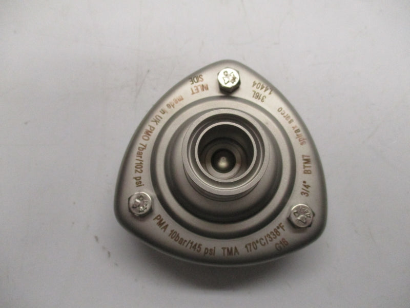 SPIRAX SARCO BTM7 1802760 3/4" NSMP