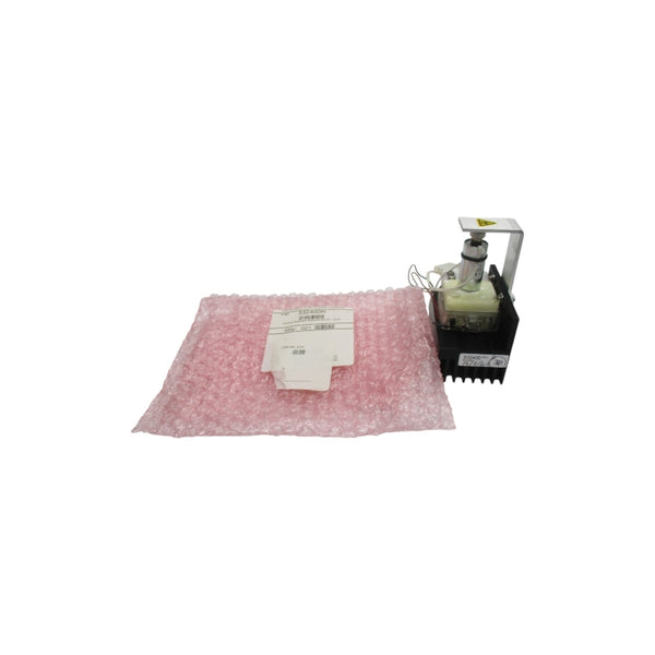 ADVANCED INSTRUMENTS 332400R REV.6 NSNP