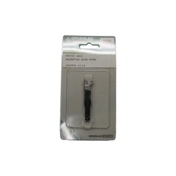 GREENLEE 46026 NSMP
