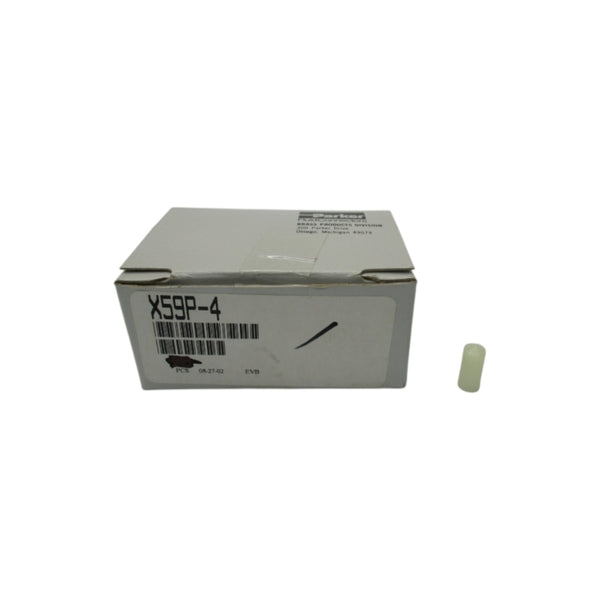 PARKER X59P-4 (PKG OF 20) NSMP