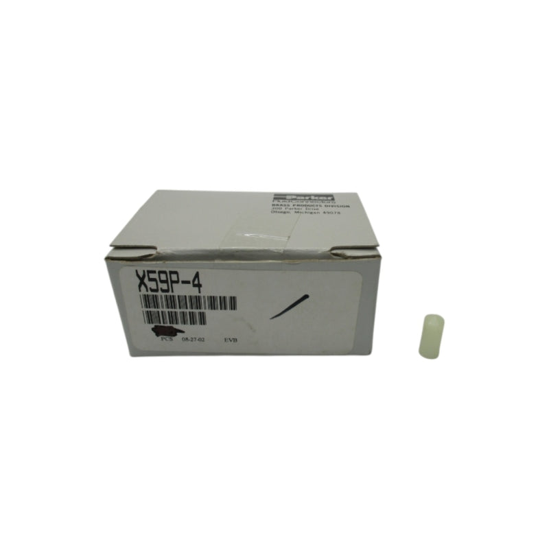 PARKER X59P-4 (PKG OF 20) NSMP