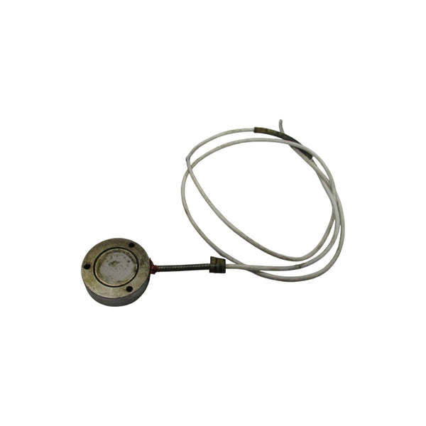 OMEGA LCGD-5K 10VDC USED