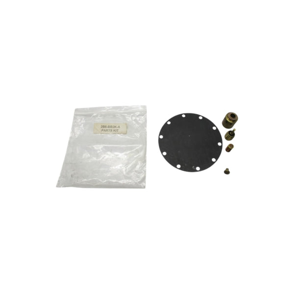 CASHCO 2B5-BB2K-A NSMP