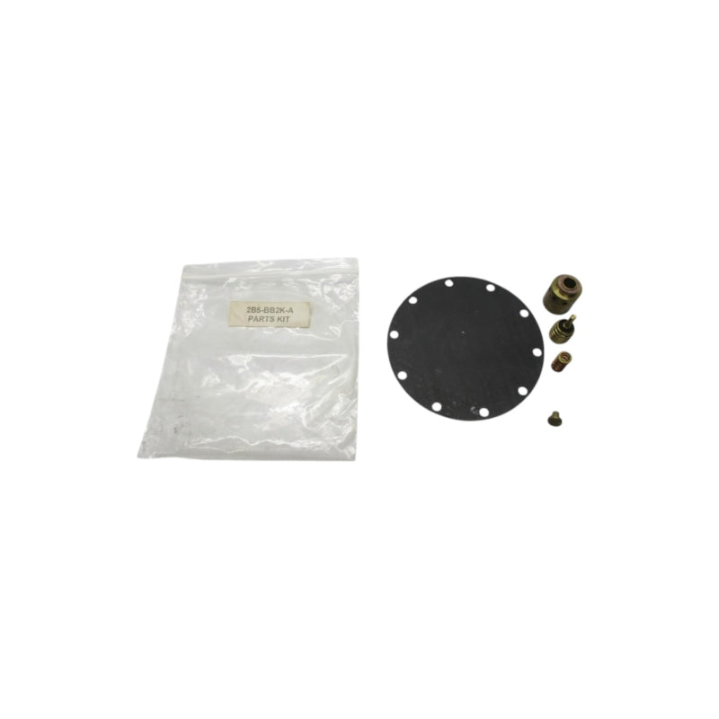 CASHCO 2B5-BB2K-A NSMP