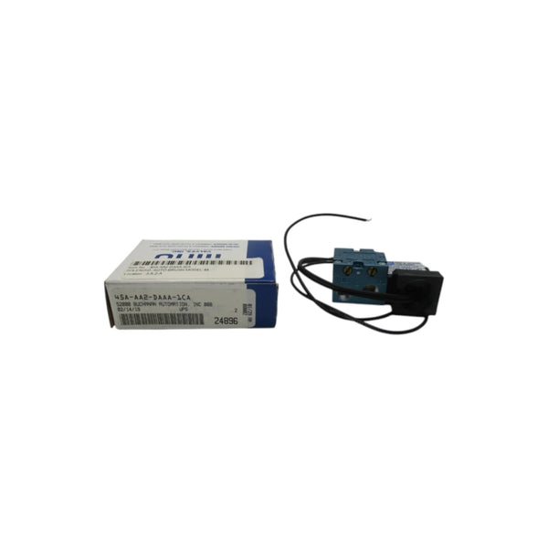 MAC 45A-AA2-DAAA-1CA 110/120V 120PSI NSMP
