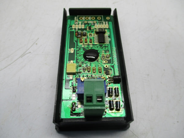 PANEL METER  390LAS3 NSMP