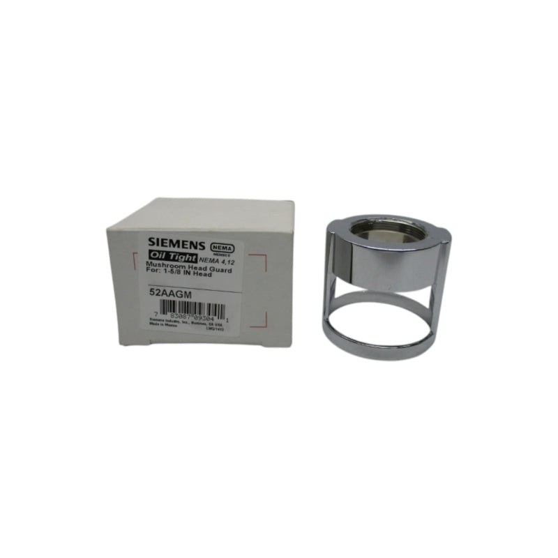 SIEMENS 52AAGM NSMP
