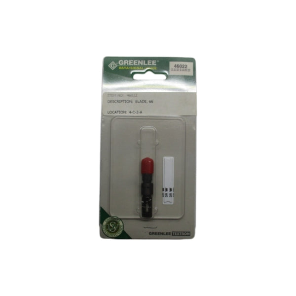 GREENLEE 46022 NSMP