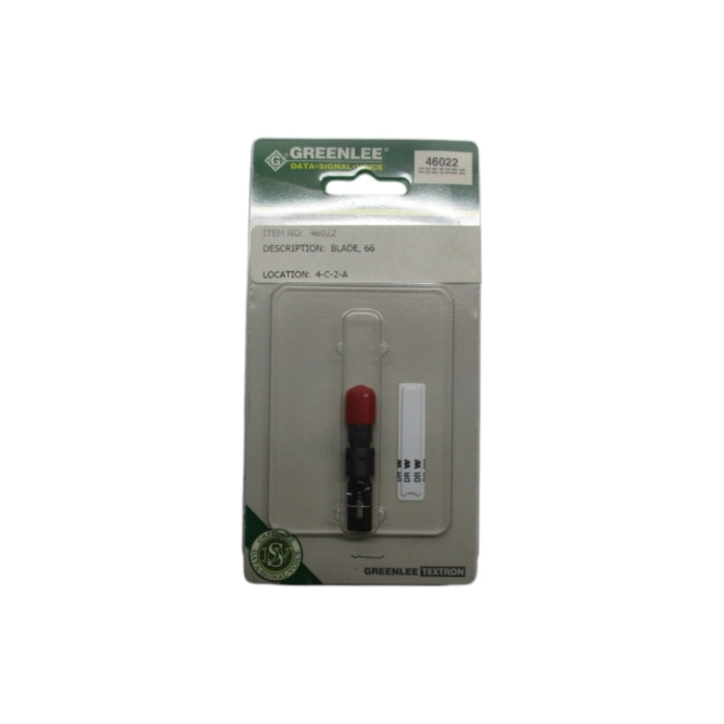GREENLEE 46022 NSMP