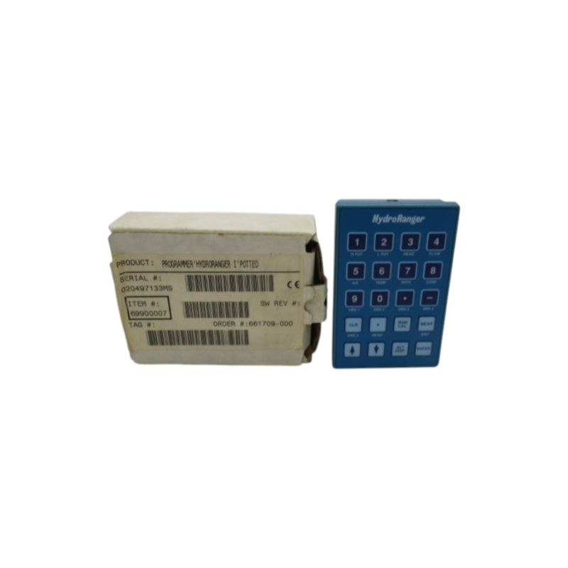 MILLTRONICS 69900007 NSMP