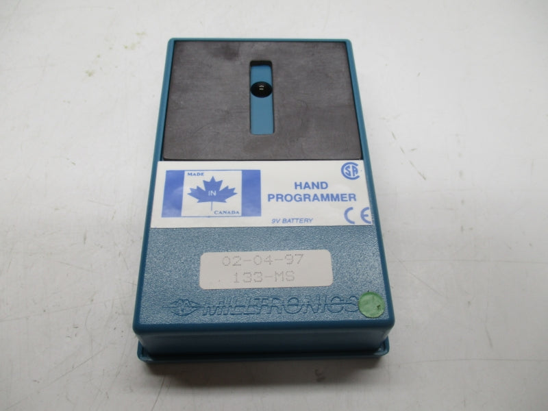 MILLTRONICS 69900007 NSMP