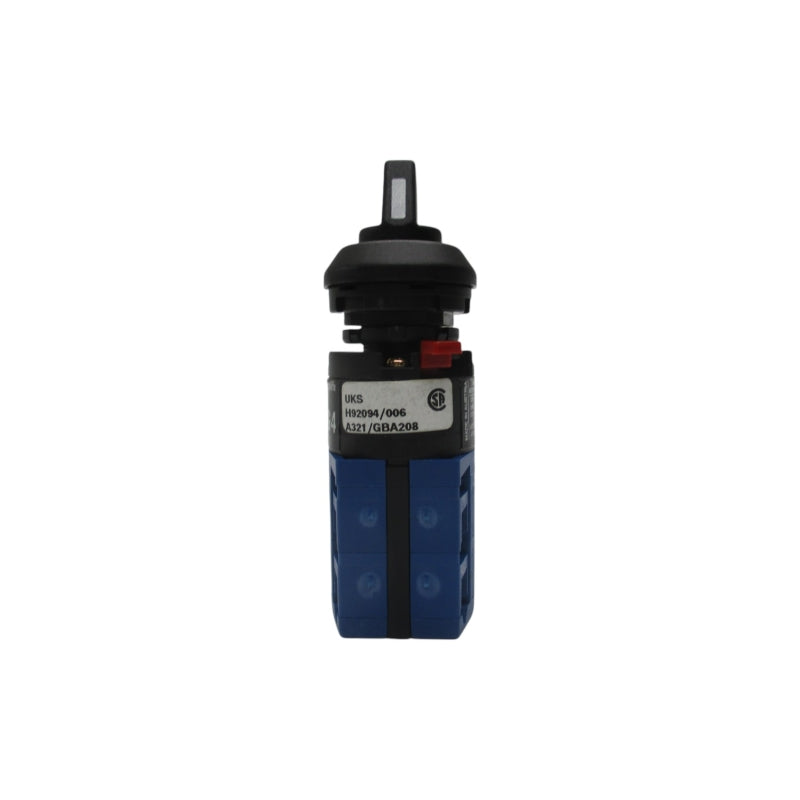 KRAUS & NAIMER CG4A321/GBA208 400VAC 10A NSNP