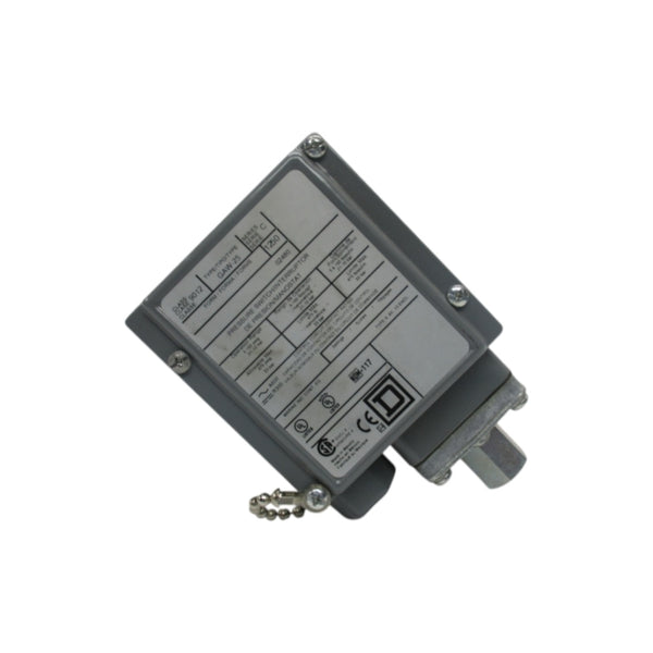 SQUARE D 9012GAW-25 SER. C 475PSI NSNP