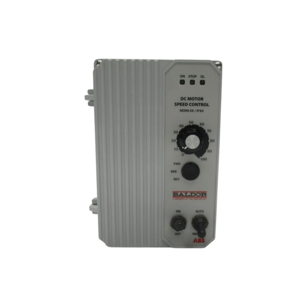 BALDOR BC154-SI CN3000A70 208/230VAC 15A NSNP