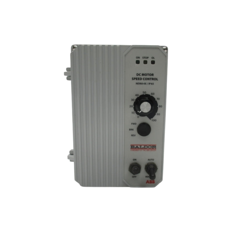 BALDOR BC154-SI CN3000A70 208/230VAC 15A NSNP