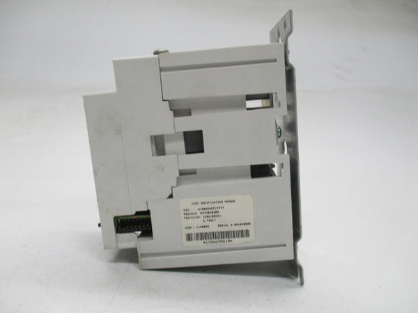 EATON W+200M2CFCY4Y7 120V 45A NSNP