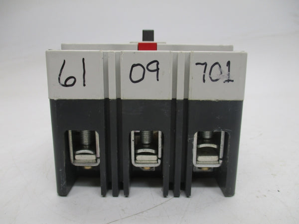 EATON HMCP100R3C 600VAC 100A NSNP