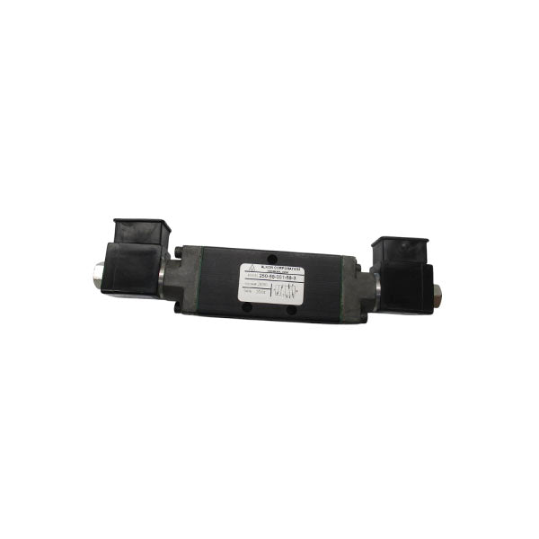 ALKON CORPORATION 250-68-001-68-3 24/60V NSNP