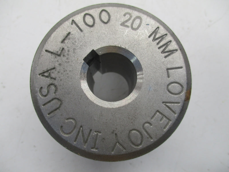 LOVEJOY L-100 20MM NSNP