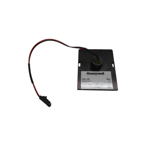 HONEYWELL 08707121 REV. D NSNP