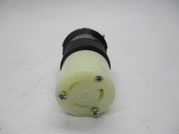 HUBBELL HBL3333C 125/250V 30A NSMP